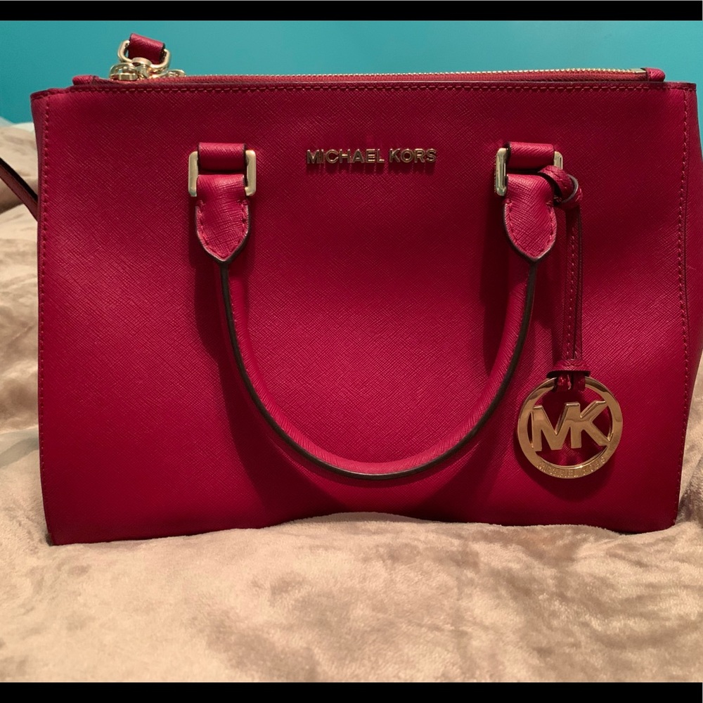 Michael Kors purse